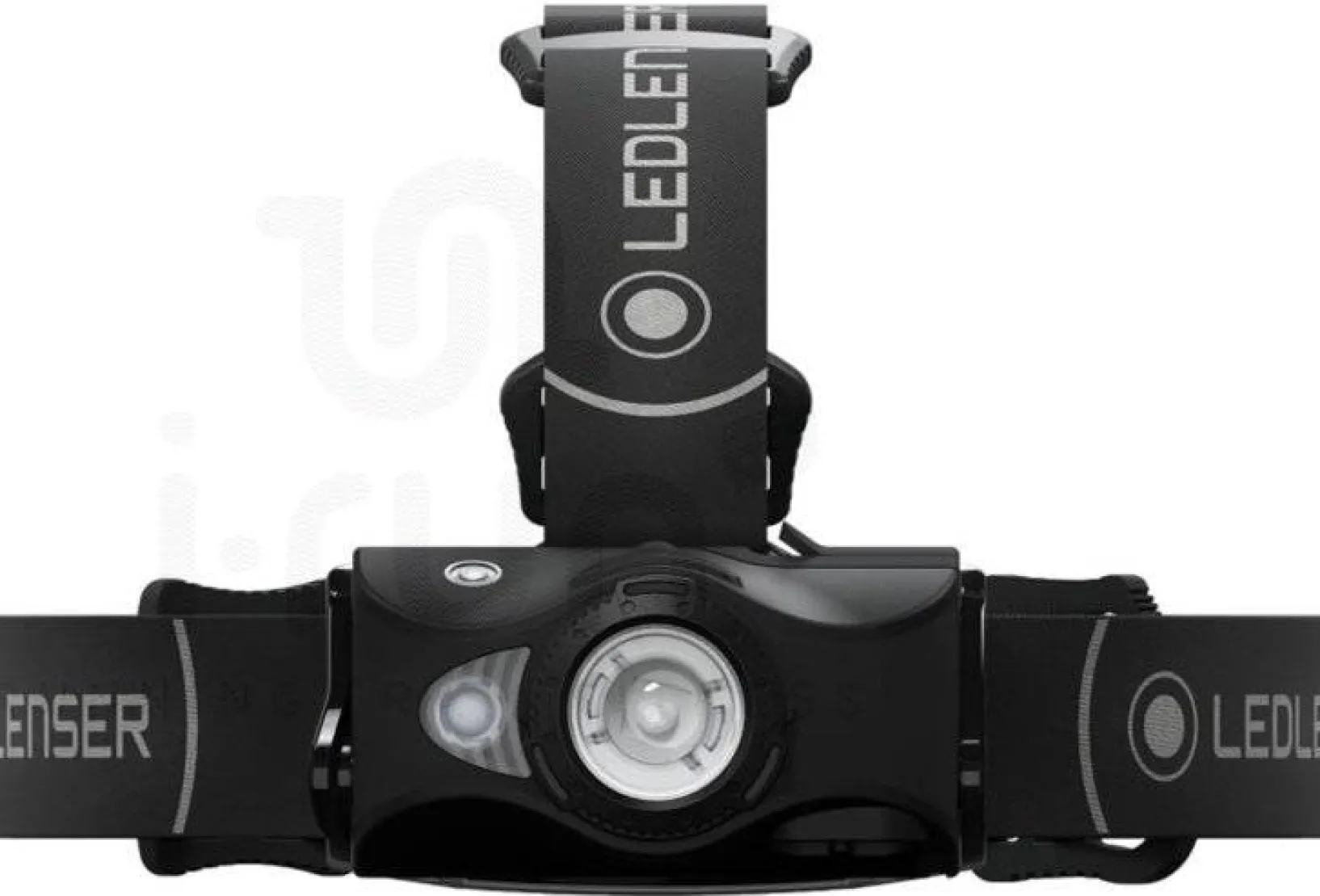 Ledlenser Lampe Frontale / Éclairage^MH8