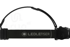 Ledlenser Lampe Frontale / Éclairage^MH8