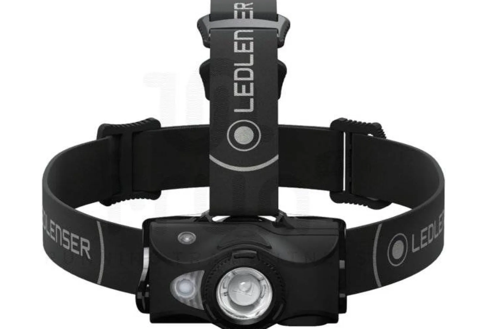 Ledlenser Lampe Frontale / Éclairage^MH8