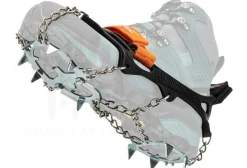 Nortec Lacets / Guêtres / Semelles / Pointes Athlétisme^Micro crampons Alp 2.0