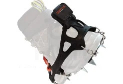 Nortec Lacets / Guêtres / Semelles / Pointes Athlétisme^Micro crampons Alp 2.0