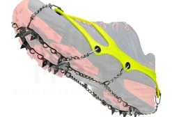 Nortec Lacets / Guêtres / Semelles / Pointes Athlétisme^Micro crampons Fast
