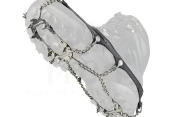 Nortec Lacets / Guêtres / Semelles / Pointes Athlétisme^Micro crampons Nordic 2.4