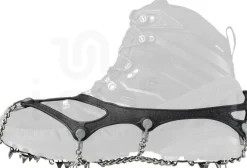 Nortec Lacets / Guêtres / Semelles / Pointes Athlétisme^Micro crampons Nordic 2.4