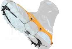 Nortec Lacets / Guêtres / Semelles / Pointes Athlétisme^Micro crampons Trail 2.4