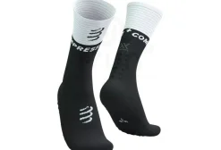 Compressport Chaussettes^Mid Compression V2.0