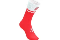 Compressport Chaussettes^Mid Compression V2.0