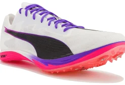 Femme Puma Athlétisme^Mid Distance Nitro Elite 3 femme x Digitokyo