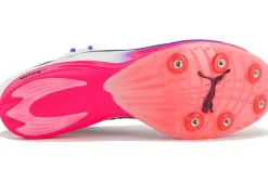 Homme Puma Athlétisme^Mid Distance Nitro Elite 3 x Digitokyo