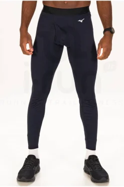 Homme Mizuno Collants / Pantalons^Mid Weight M