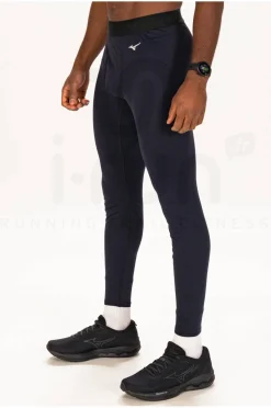 Homme Mizuno Collants / Pantalons^Mid Weight M