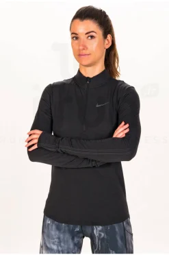 Femme Nike Manches Longues^Midlayer Wool W femme