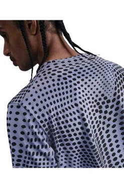 Homme Nike Manches Courtes^Miler
