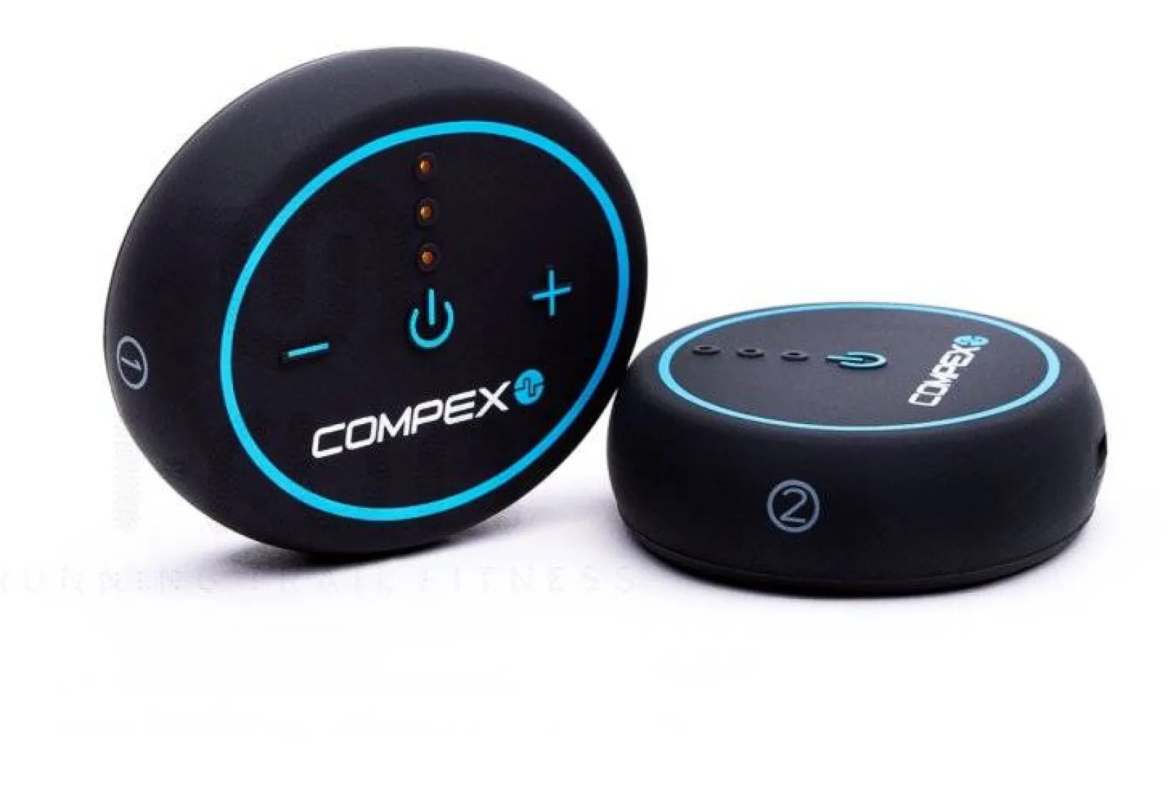 Compex Electrostimulateur^Mini