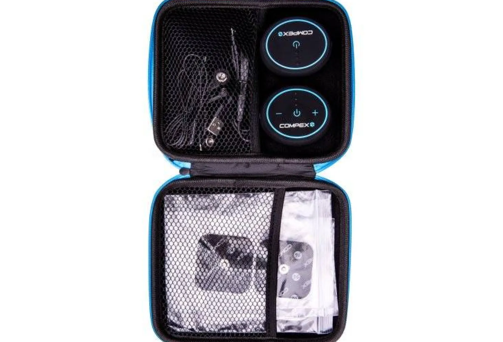 Compex Electrostimulateur^Mini