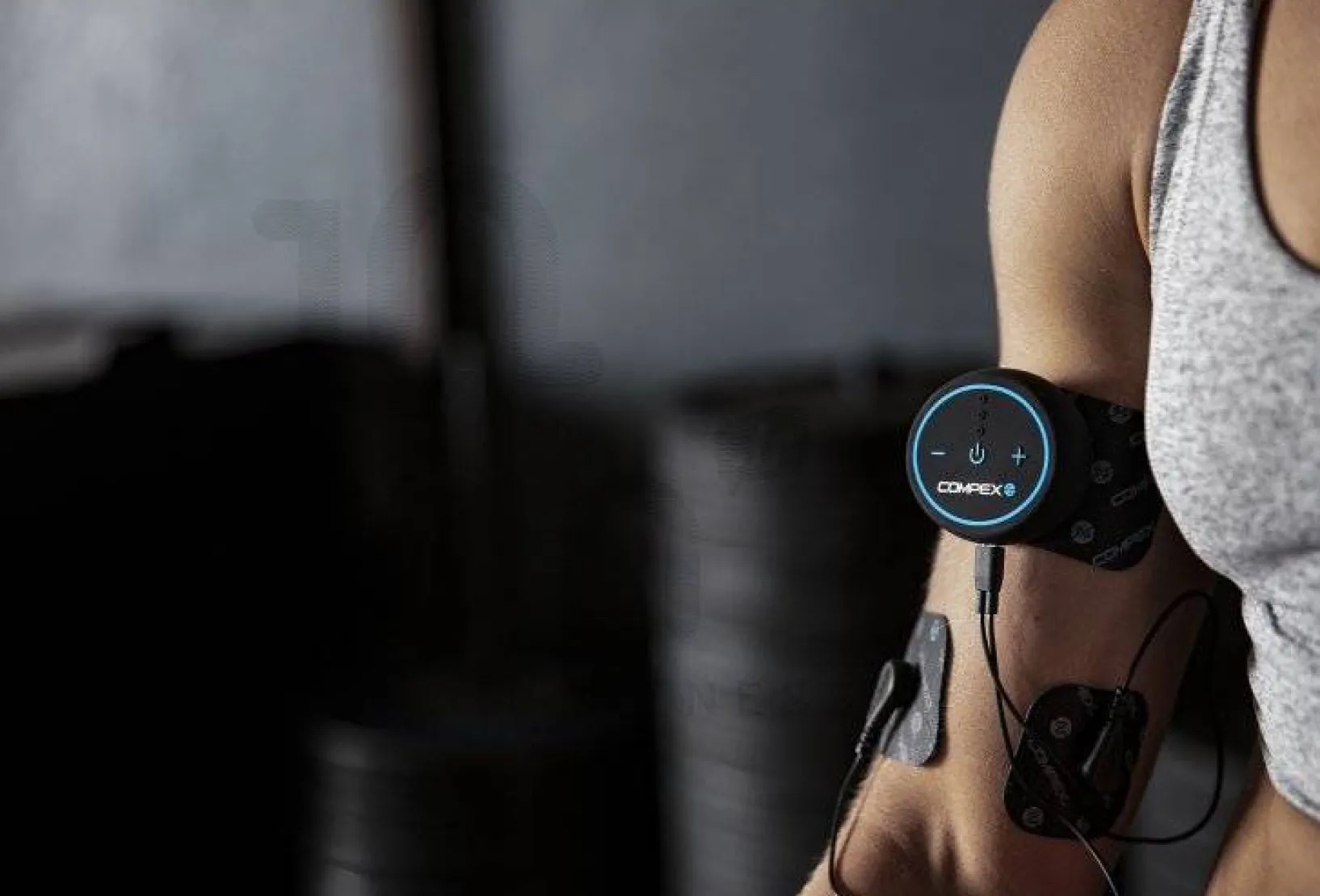 Compex Electrostimulateur^Mini