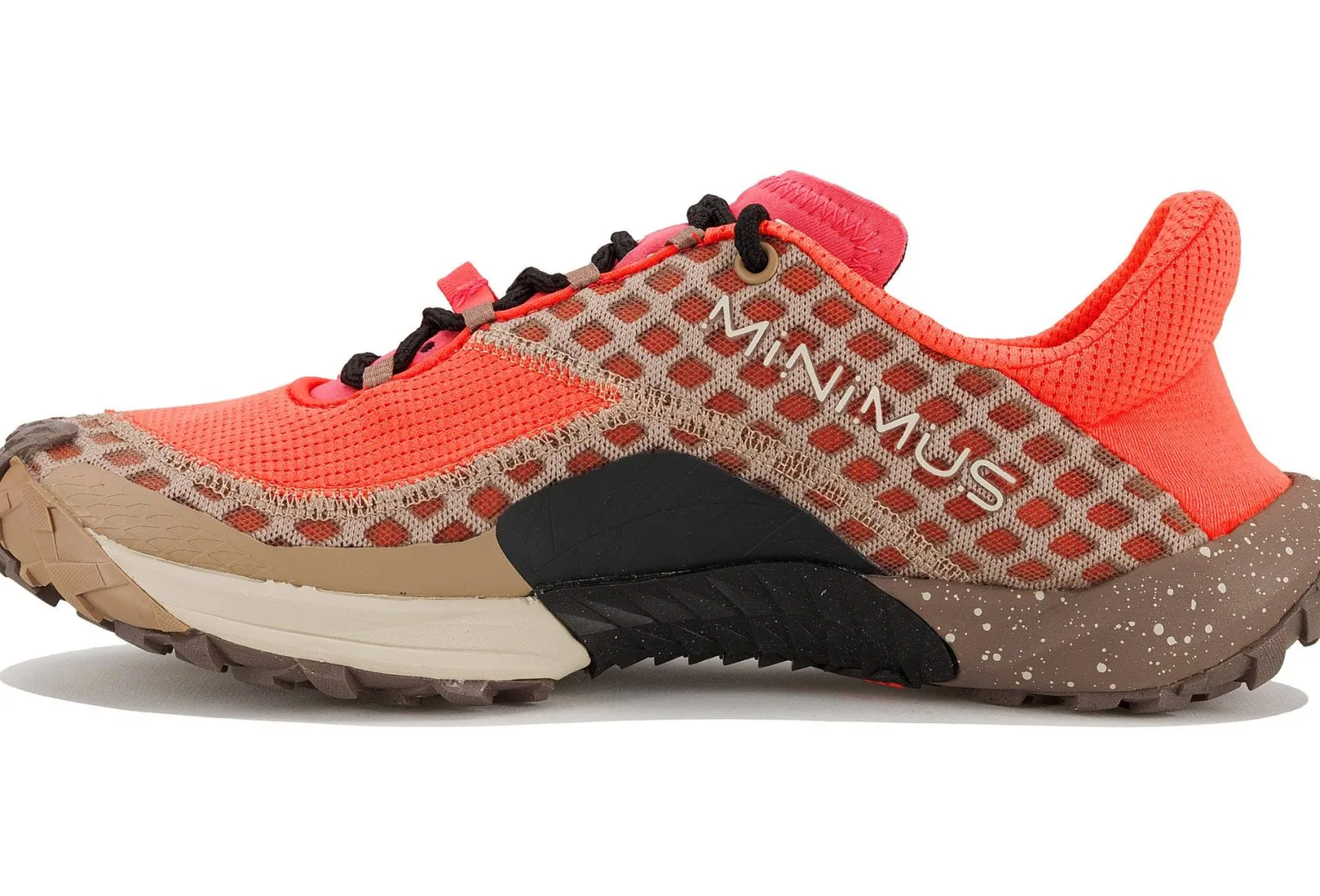 Homme New Balance Trail^Minimus Trail