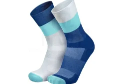 INCYLENCE Chaussettes^Mirrored Ultralight