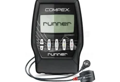 Compex Electrostimulateur^mi-Runner Edition Spéciale