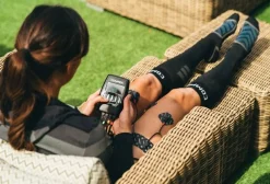 Compex Electrostimulateur^mi-Runner Edition Spéciale
