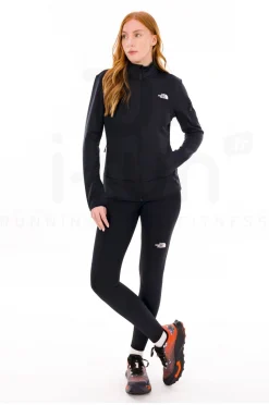 Femme The North Face Vestes & Coupe Vent^Mistyescape Fleece femme