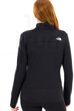 Femme The North Face Vestes & Coupe Vent^Mistyescape Fleece femme
