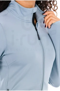 Femme The North Face Vestes & Coupe Vent^Mistyescape Fleece femme