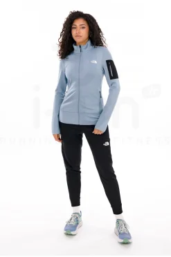 Femme The North Face Vestes & Coupe Vent^Mistyescape Fleece femme