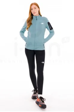 Femme The North Face Vestes & Coupe Vent^Mistyescape Fleece femme