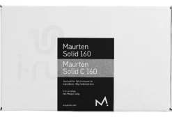 Maurten Barres^Mix Box Solid 160 et 160 Cacao - 12 barres