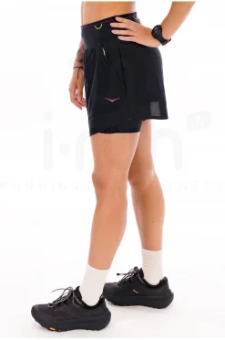 Femme Hoka One One Shorts / Cuissards / Jupes^Mizi W femme