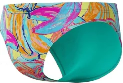 Homme Speedo Natation^ML Print