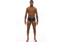 Homme Speedo Natation^ML Printed