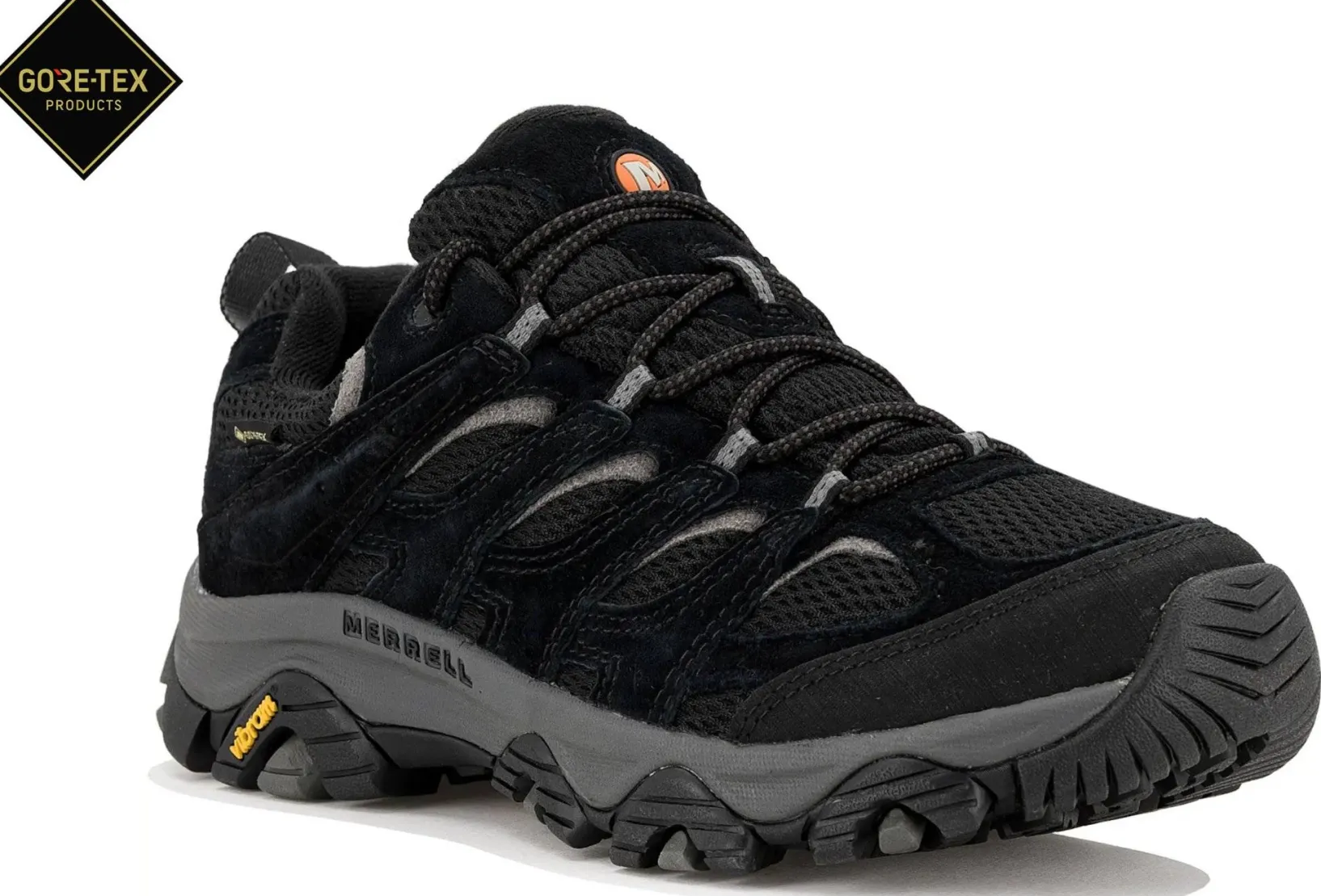 Homme Merrell Randonnée^MOAB 3 Gore-Tex M