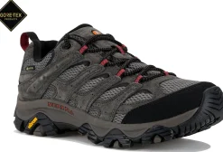 Homme Merrell Randonnée^MOAB 3 Gore-Tex M