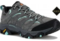 Femme Merrell Randonnée^MOAB 3 Gore-Tex W femme