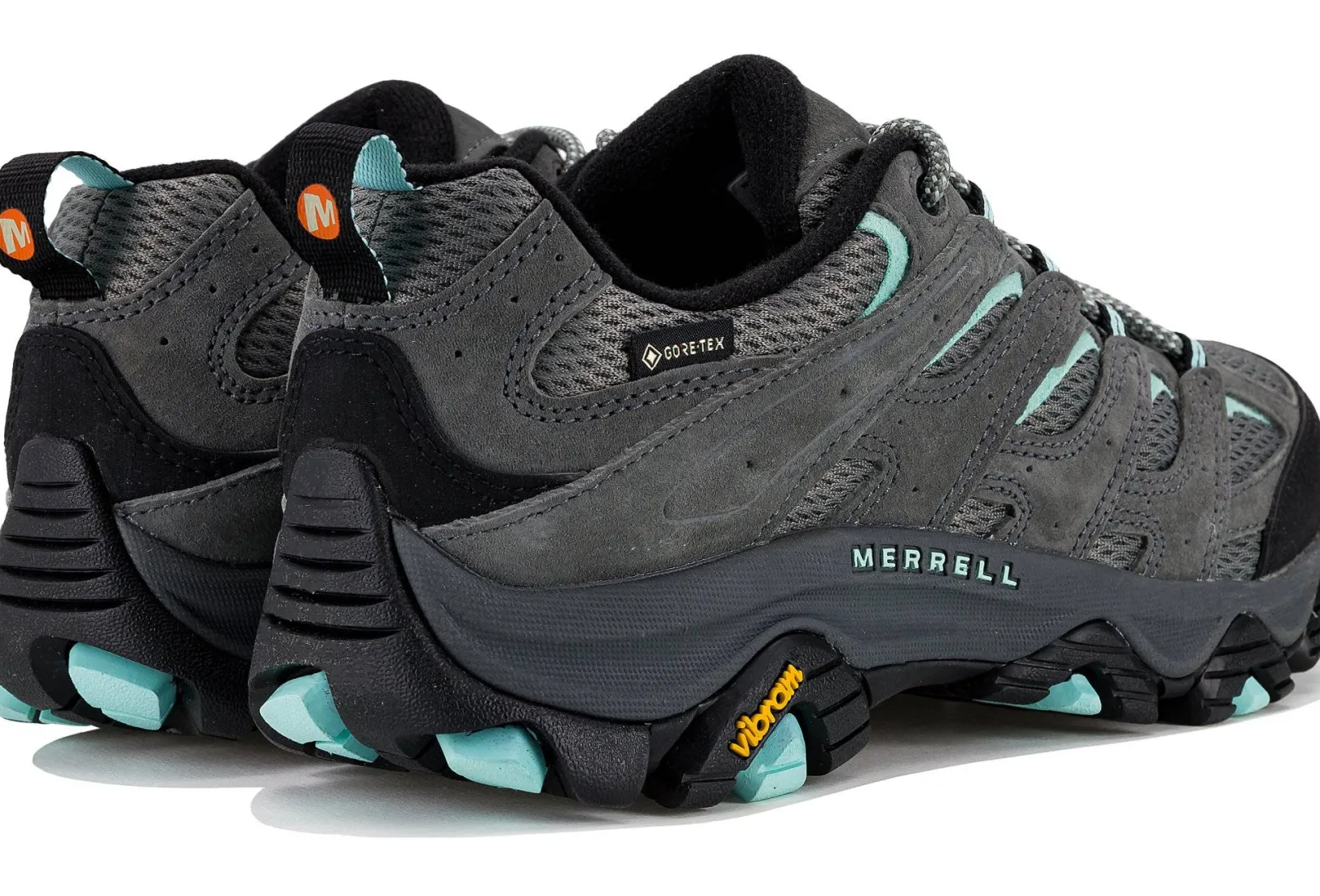 Femme Merrell Randonnée^MOAB 3 Gore-Tex W femme
