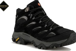 Femme Merrell Randonnée^MOAB 3 Mid Gore-Tex femme