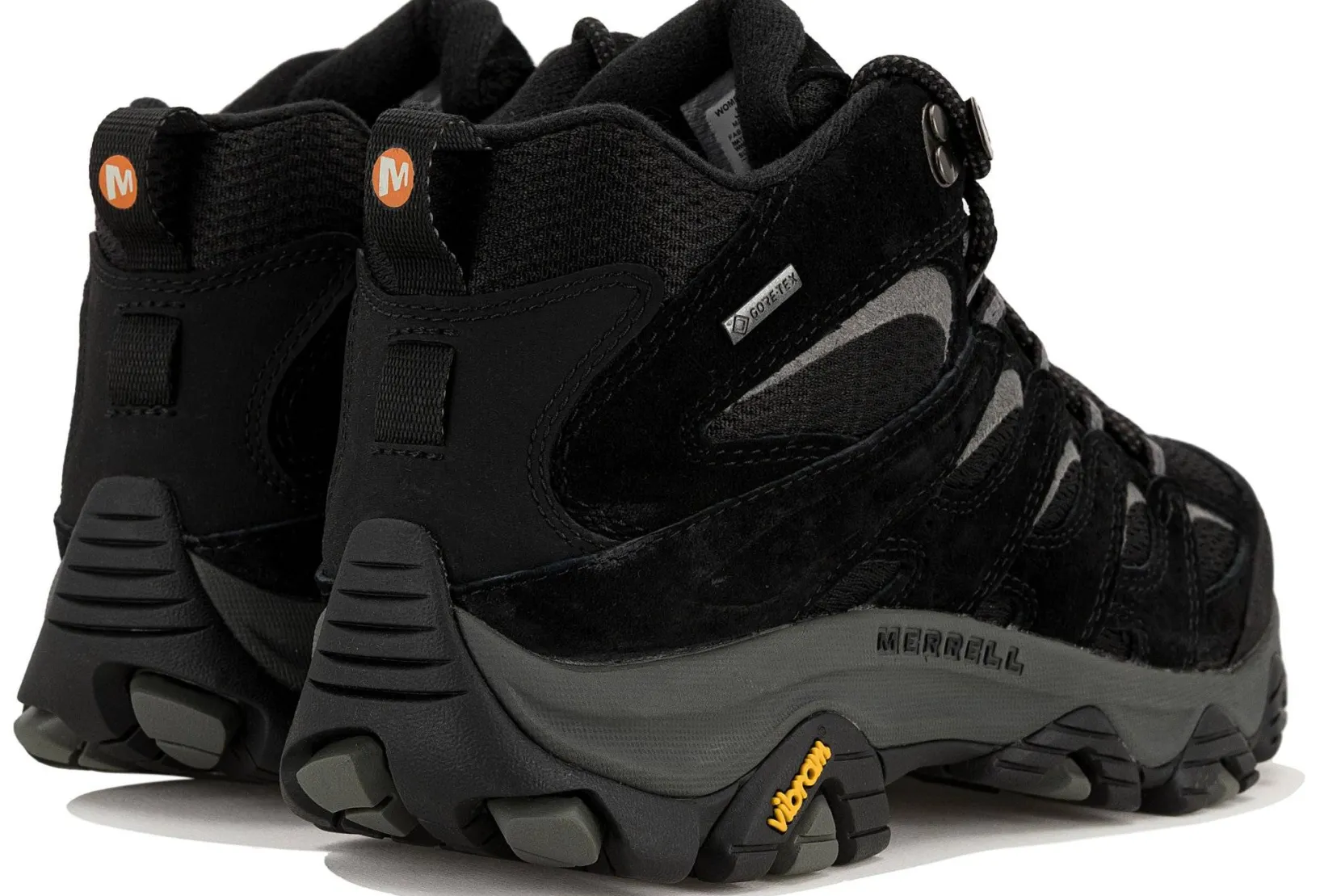 Femme Merrell Randonnée^MOAB 3 Mid Gore-Tex femme