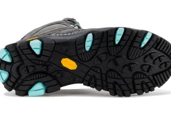 Femme Merrell Randonnée^MOAB 3 Mid Gore-Tex femme