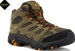 Homme Merrell Randonnée^MOAB 3 Mid Gore-Tex M