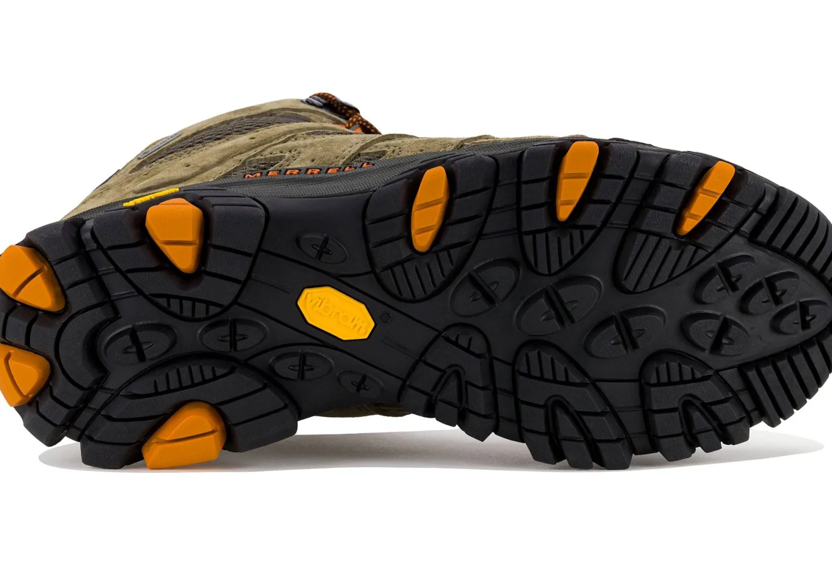 Homme Merrell Randonnée^MOAB 3 Mid Gore-Tex M