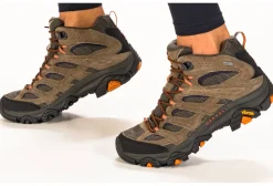 Homme Merrell Randonnée^MOAB 3 Mid Gore-Tex M