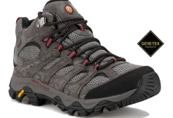 Homme Merrell Randonnée^MOAB 3 Mid Gore-Tex M