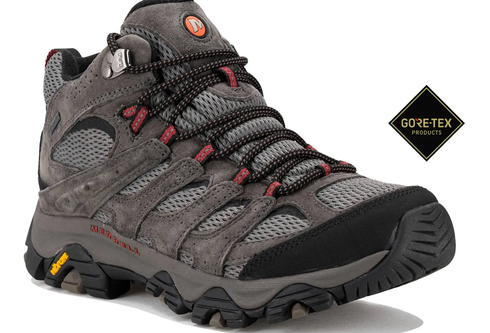 Homme Merrell Randonnée^MOAB 3 Mid Gore-Tex M