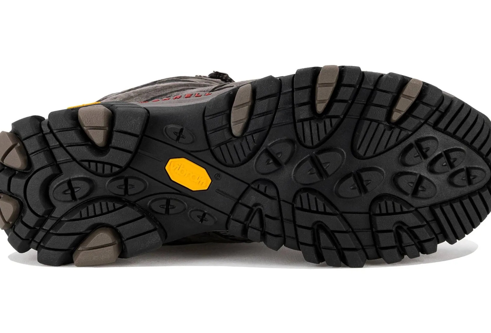 Homme Merrell Randonnée^MOAB 3 Mid Gore-Tex M