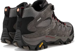 Homme Merrell Randonnée^MOAB 3 Mid Gore-Tex M
