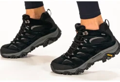 Homme Merrell Randonnée^MOAB 3 Mid Gore-Tex M