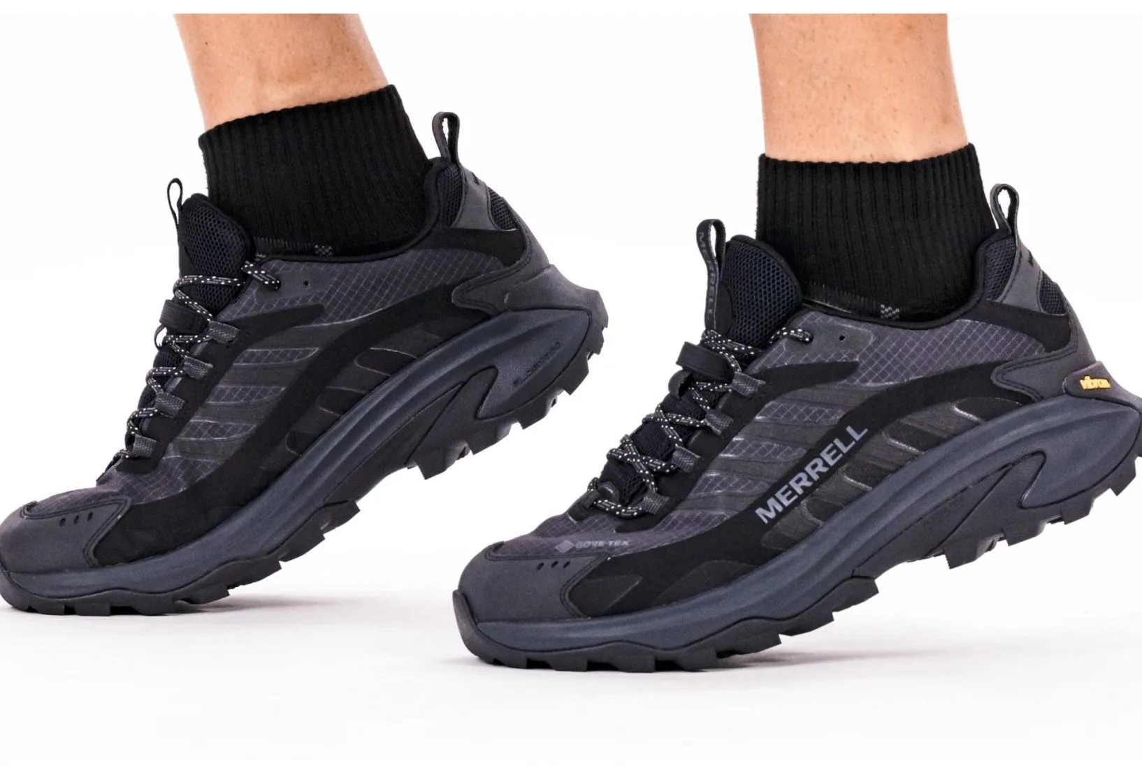 Homme Merrell Randonnée^MOAB Speed 2 Gore-Tex