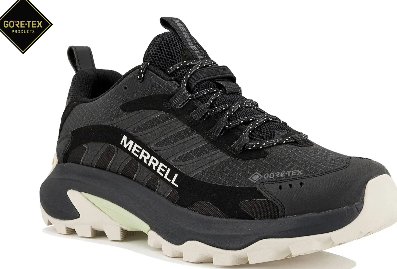 Femme Merrell Randonnée^MOAB Speed 2 Gore-Tex W femme